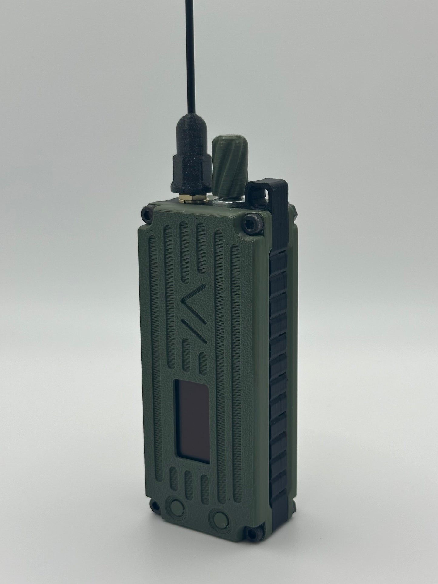 Heltec V3 Case / Enclosure for LoRa Meshtastic Radio #1