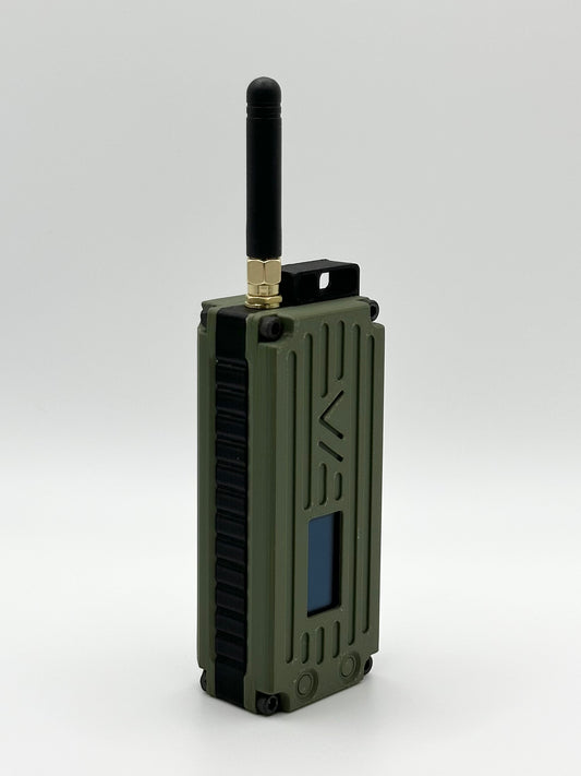 Heltec V3 Case / Enclosure for LoRa Meshtastic Radio #1