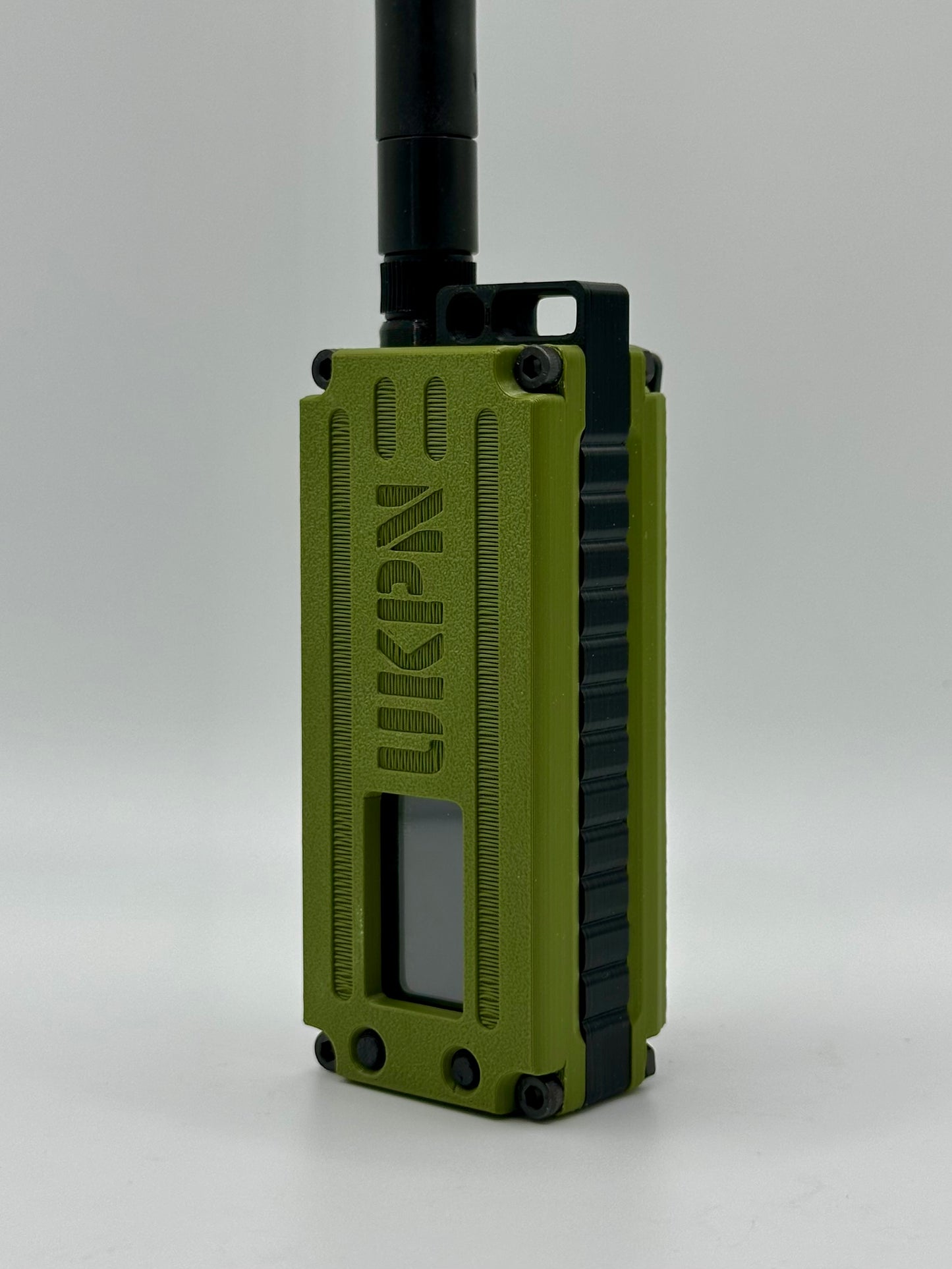 UKPN SN0001 - UK Meshtastic Preppers Radio Kit Ready to Use - Heltec T114