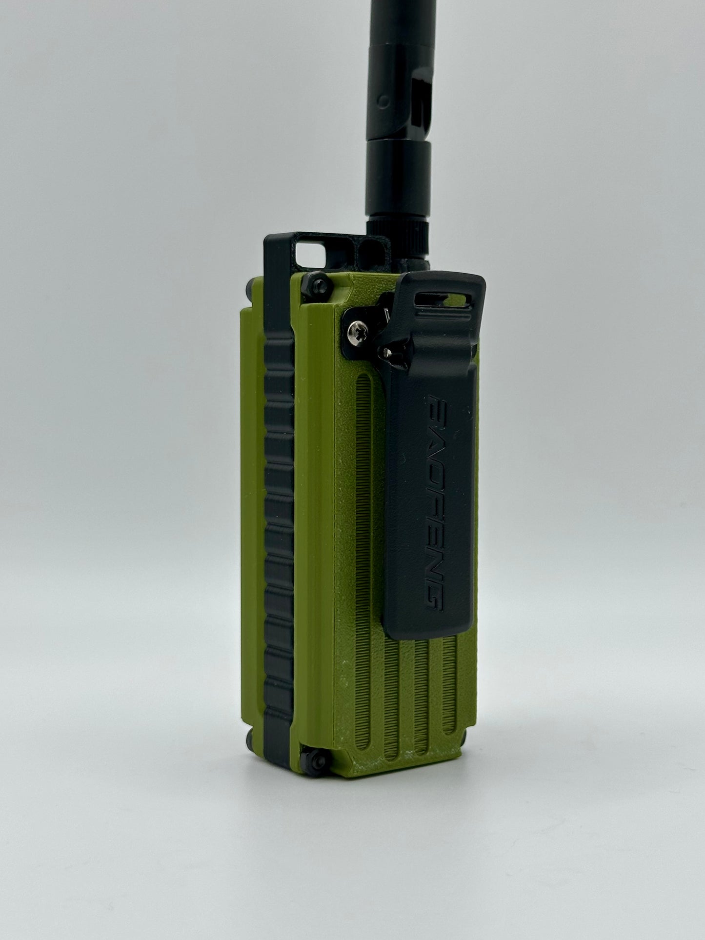 UKPN SN0001 - UK Meshtastic Preppers Radio Kit Ready to Use - Heltec T114