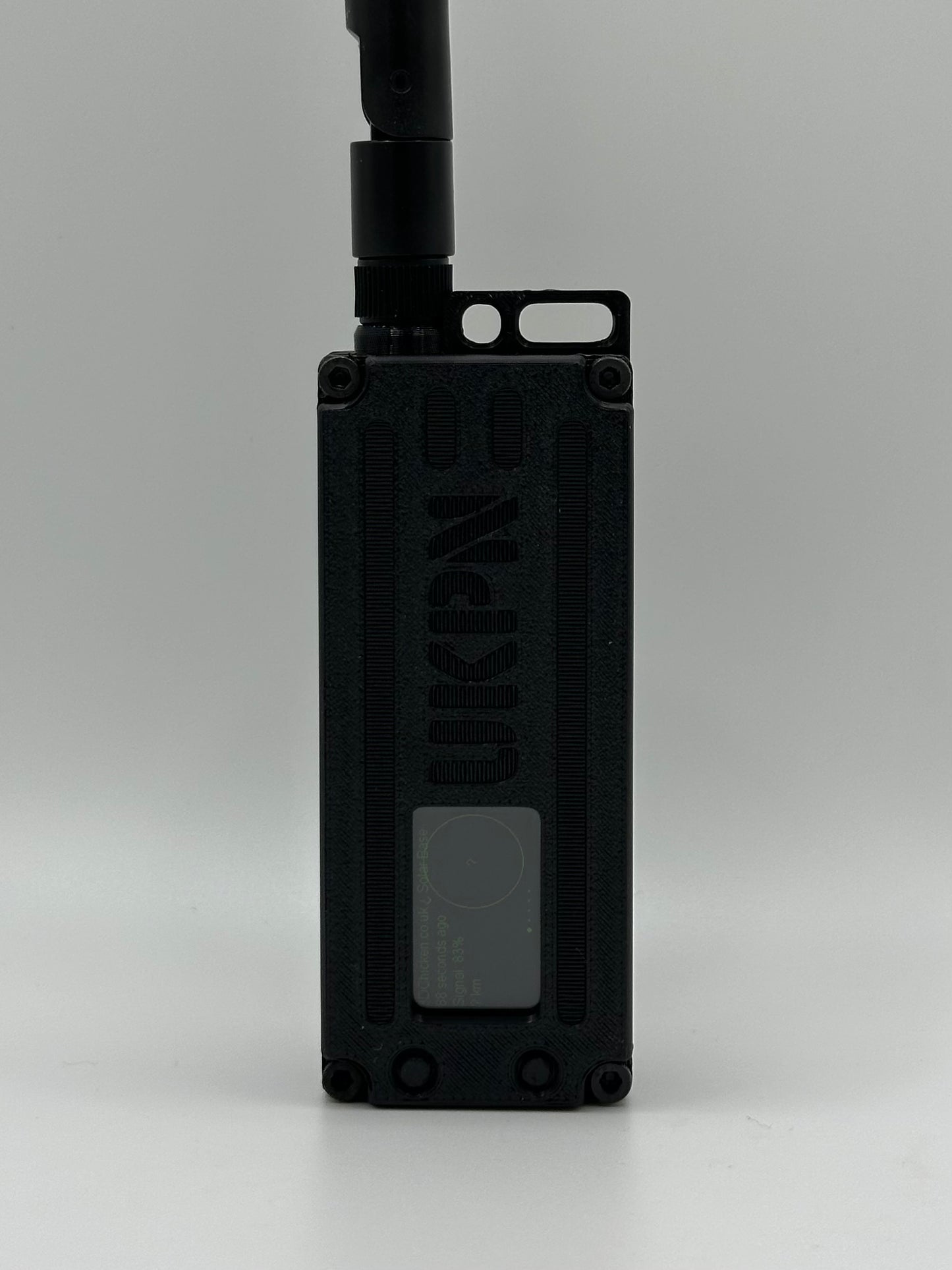 UKPN SN0001 - UK Meshtastic Preppers Radio Kit Ready to Use - Heltec T114