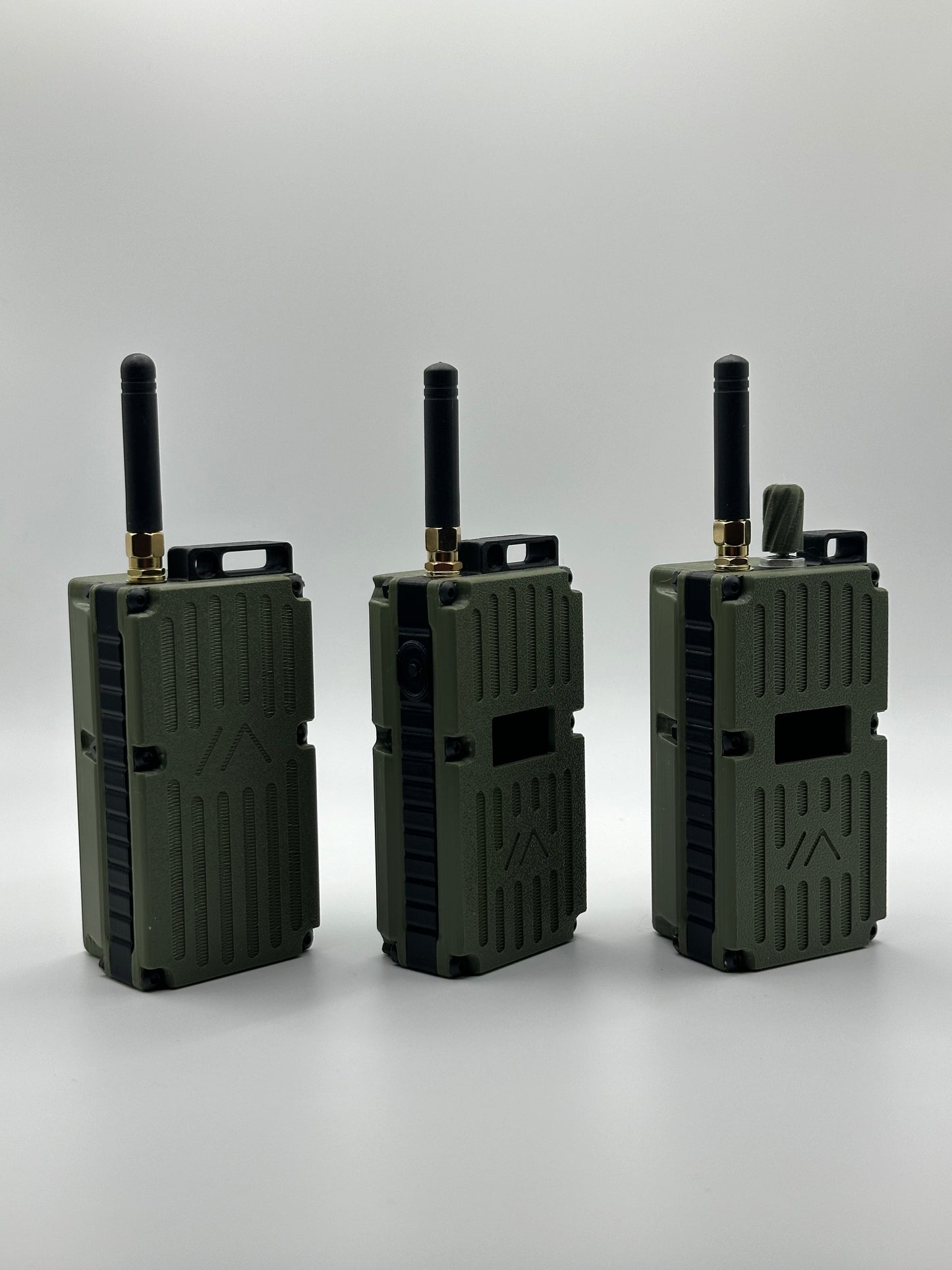 RAK WisBlock RAK19007 Case / Enclosure for Meshtastic