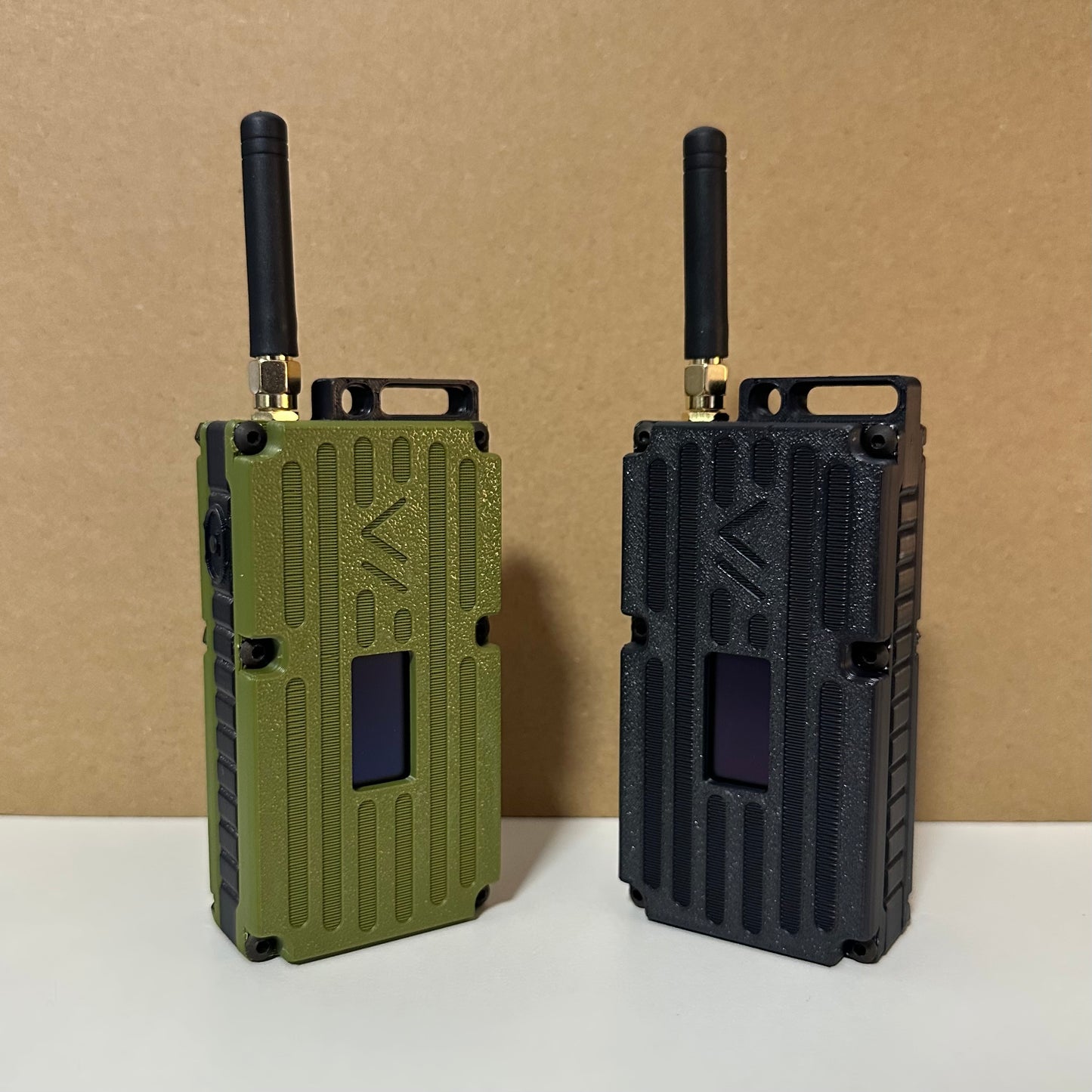 Pre-built ready to use Meshtastic / Meshcore WisBlock RAK LoRa Radios