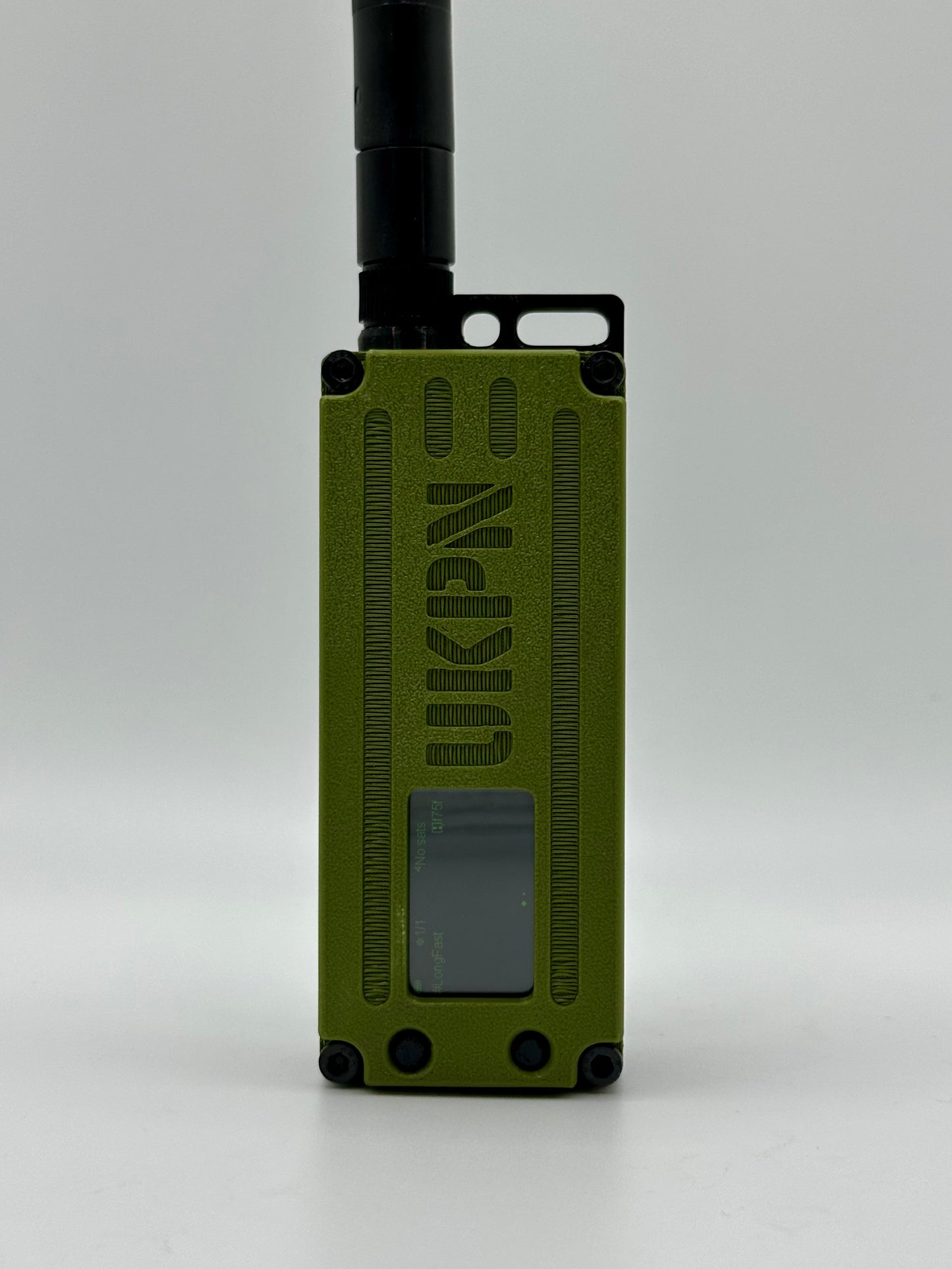 UKPN SN0001 - UK Meshtastic Preppers Radio Kit Ready to Use - Heltec T114