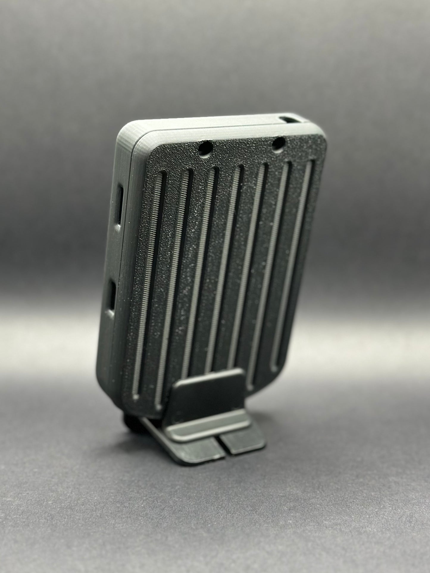 Lilygo T-Deck Case / Enclosure for Meshtastic