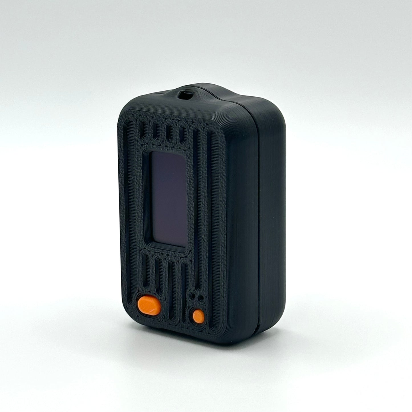 Alley Chat HT Pocket - The worlds smallest Heltec V3 case!