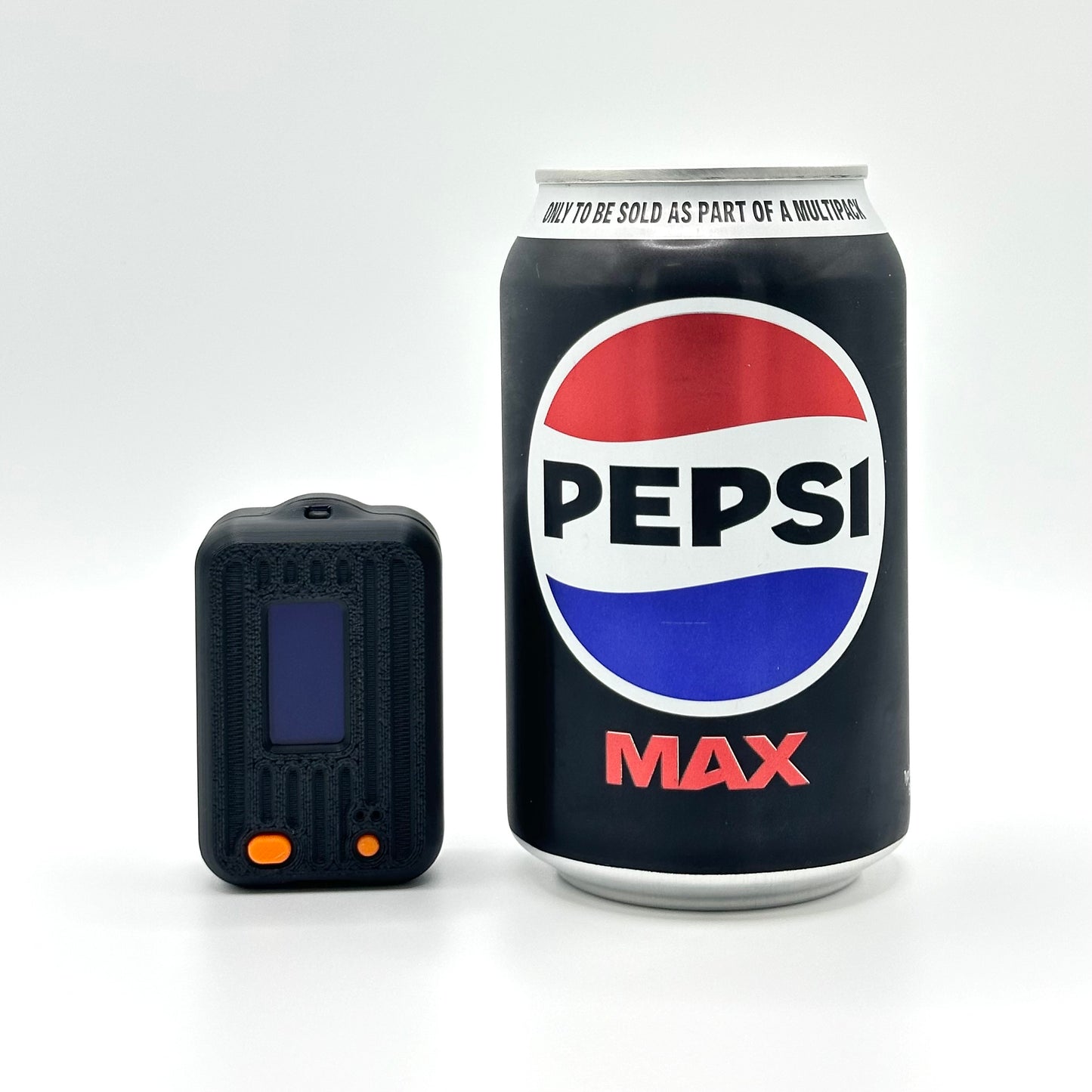 Alley Chat HT Pocket - The worlds smallest Heltec V3 case!