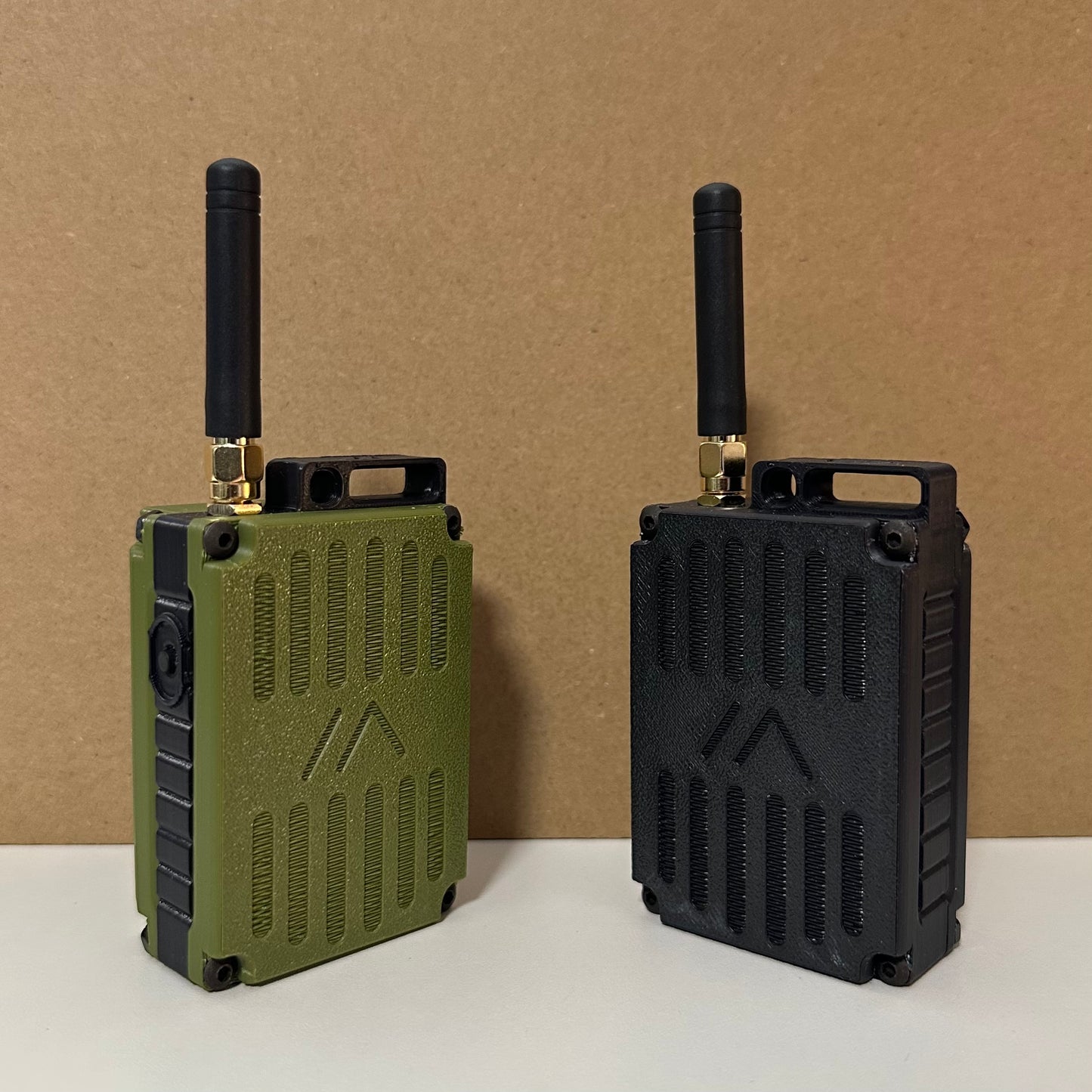 Pre-built ready to use Meshtastic / Meshcore WisBlock RAK LoRa Radios