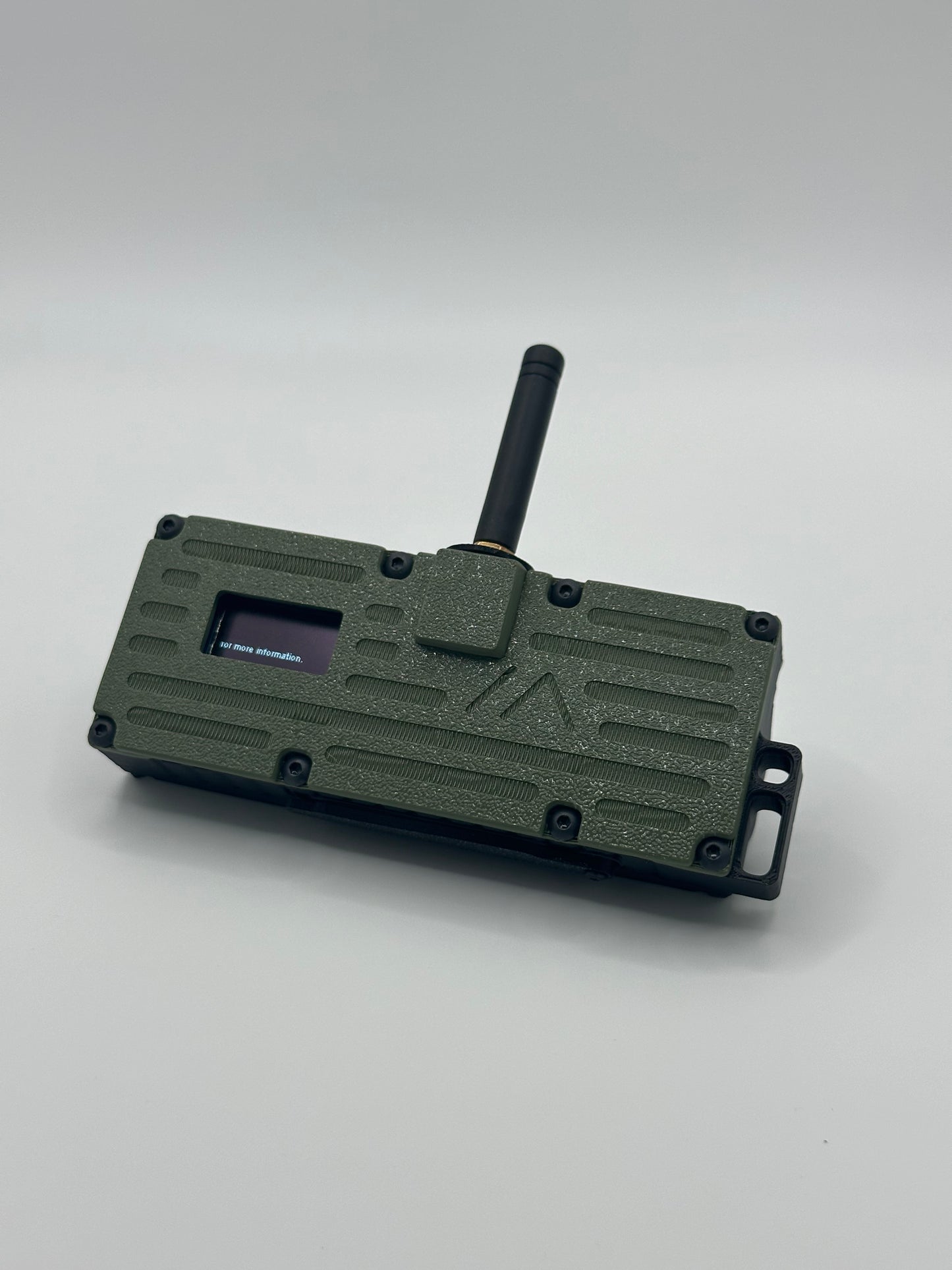 Lilygo T-Beam v1.x NEO-6M Case / Enclosure for Meshtastic