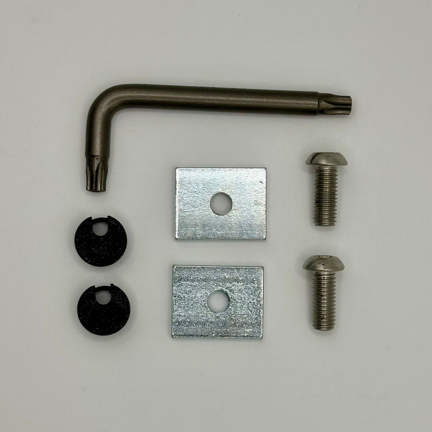Roof Dog - Roof Tent Security Alarm Mount (TentBox - OEX - Ventura - Latitude)