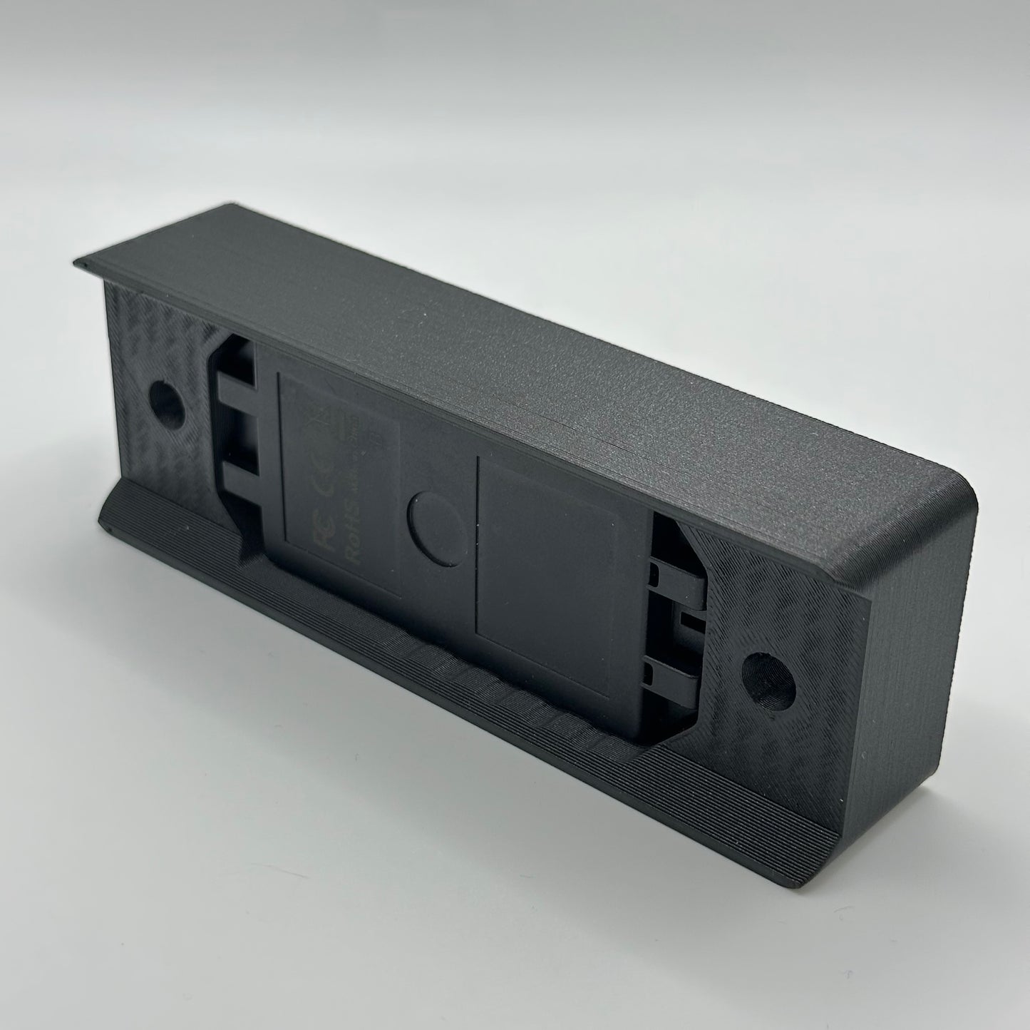 Roof Dog - Roof Tent Security Alarm Mount (TentBox - OEX - Ventura - Latitude)