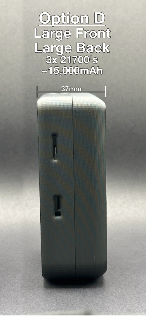 Lilygo T-Deck Case / Enclosure for Meshtastic