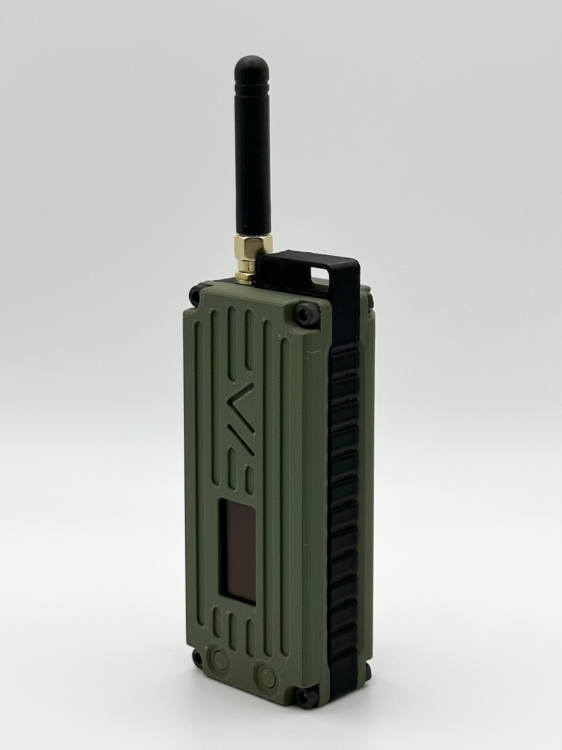 Heltec V3 Case / Enclosure for LoRa Meshtastic Radio #1 – 3DChicken