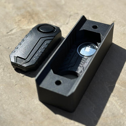 Roof Dog - Roof Tent Security Alarm Mount (TentBox - OEX - Ventura - Latitude)