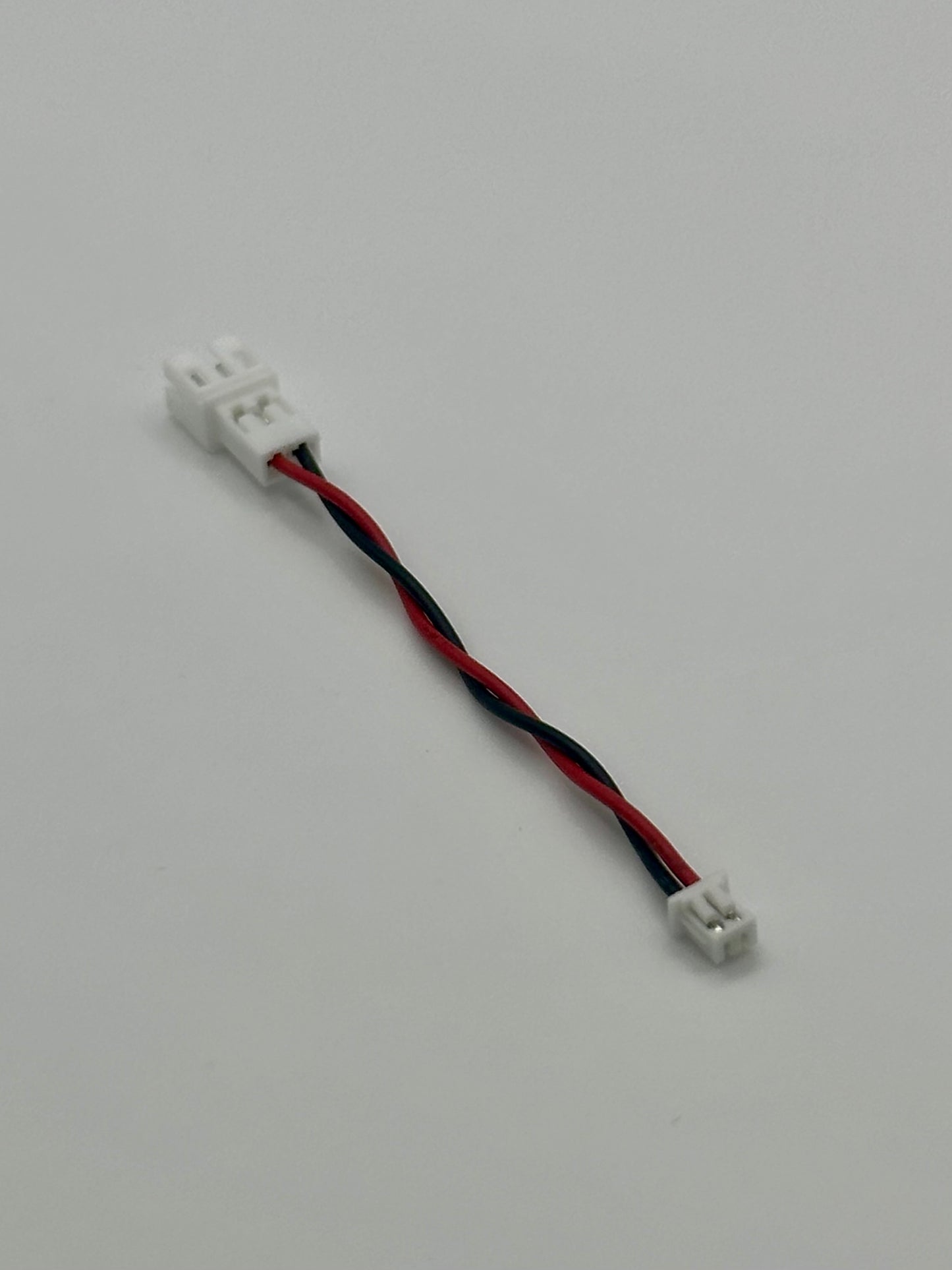 Plug & Play JST-SH 1.25mm Female to JST-PHR 2mm Male Battery Adapter Cable (Works with EEMB 3.7v LiPo)