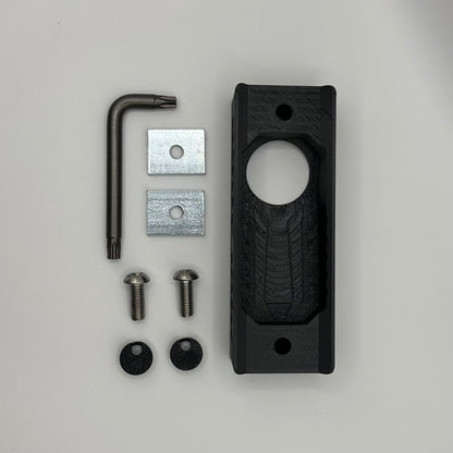 Roof Dog - Roof Tent Security Alarm Mount (TentBox - OEX - Ventura - Latitude)