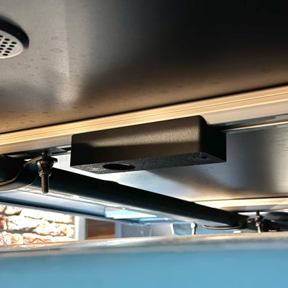 Roof Dog - Roof Tent Security Alarm Mount (TentBox - OEX - Ventura - Latitude)