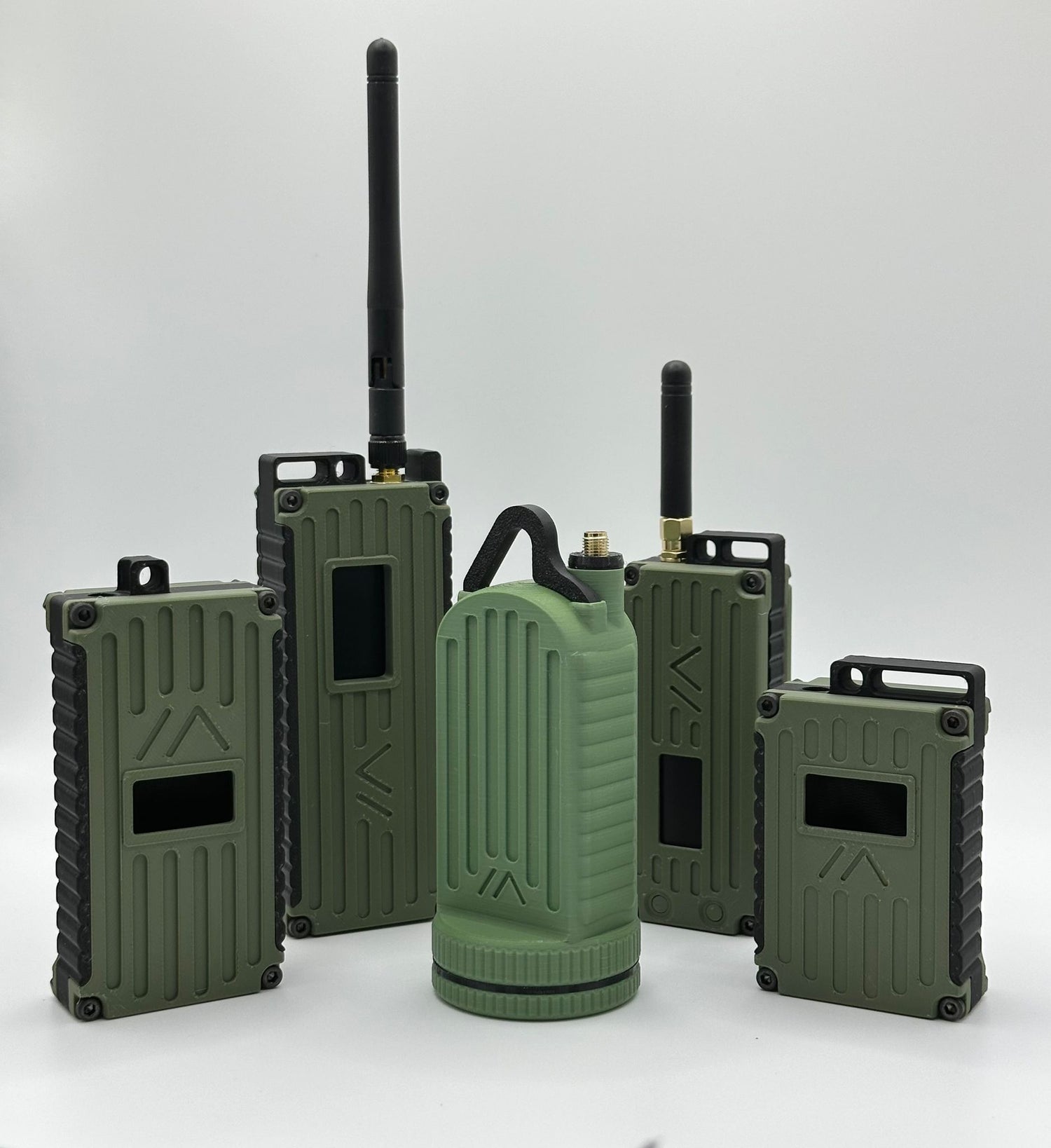 3DChicken | 3D Printed Meshtastic Cases & Accessories!